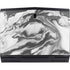 Grey Marble Ink Dell Alienware Skin